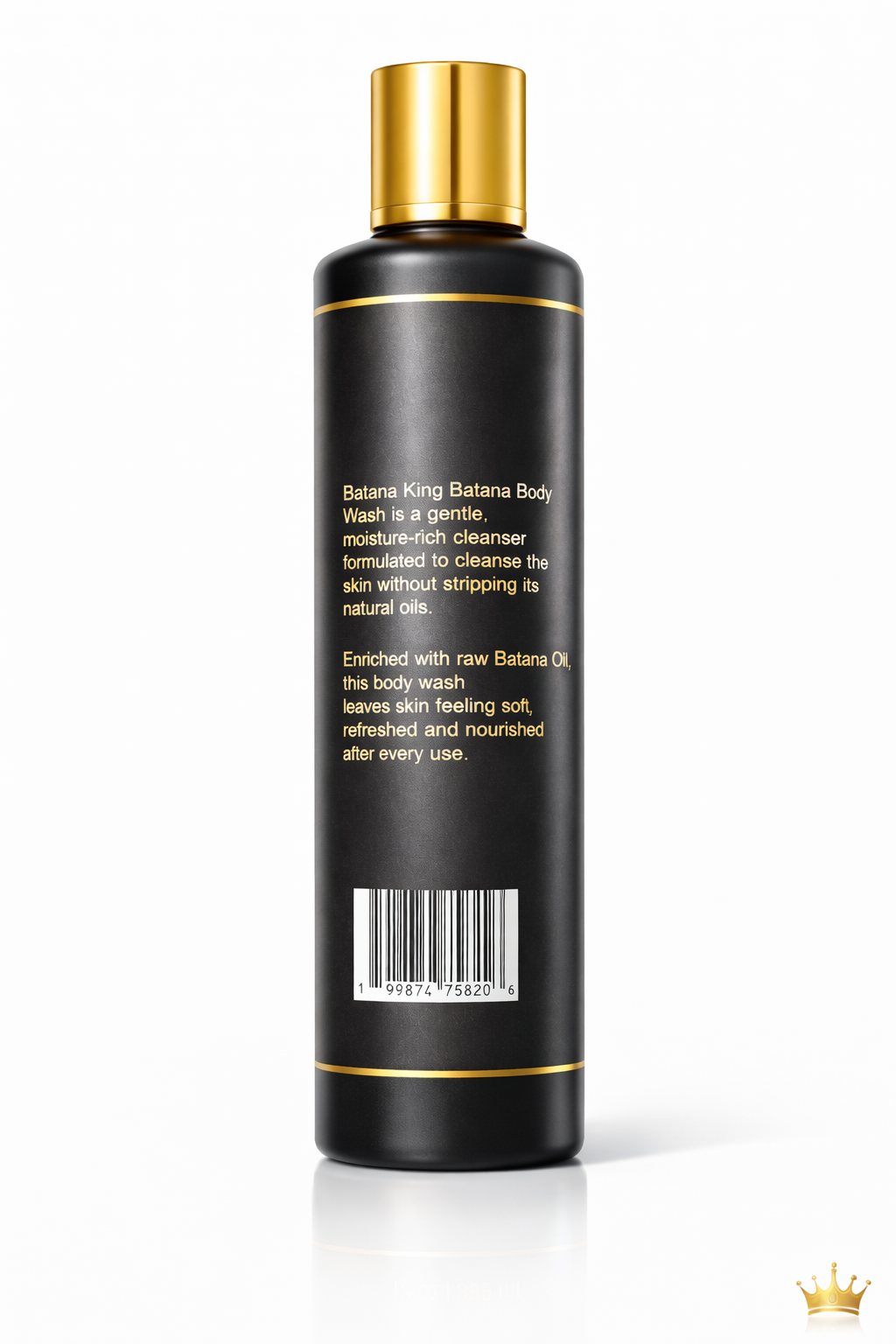 BATANA BODY WASH (PRE ORDERS ONLY) ALL ORDERS WILL BE SHIPPED 3/10/2026