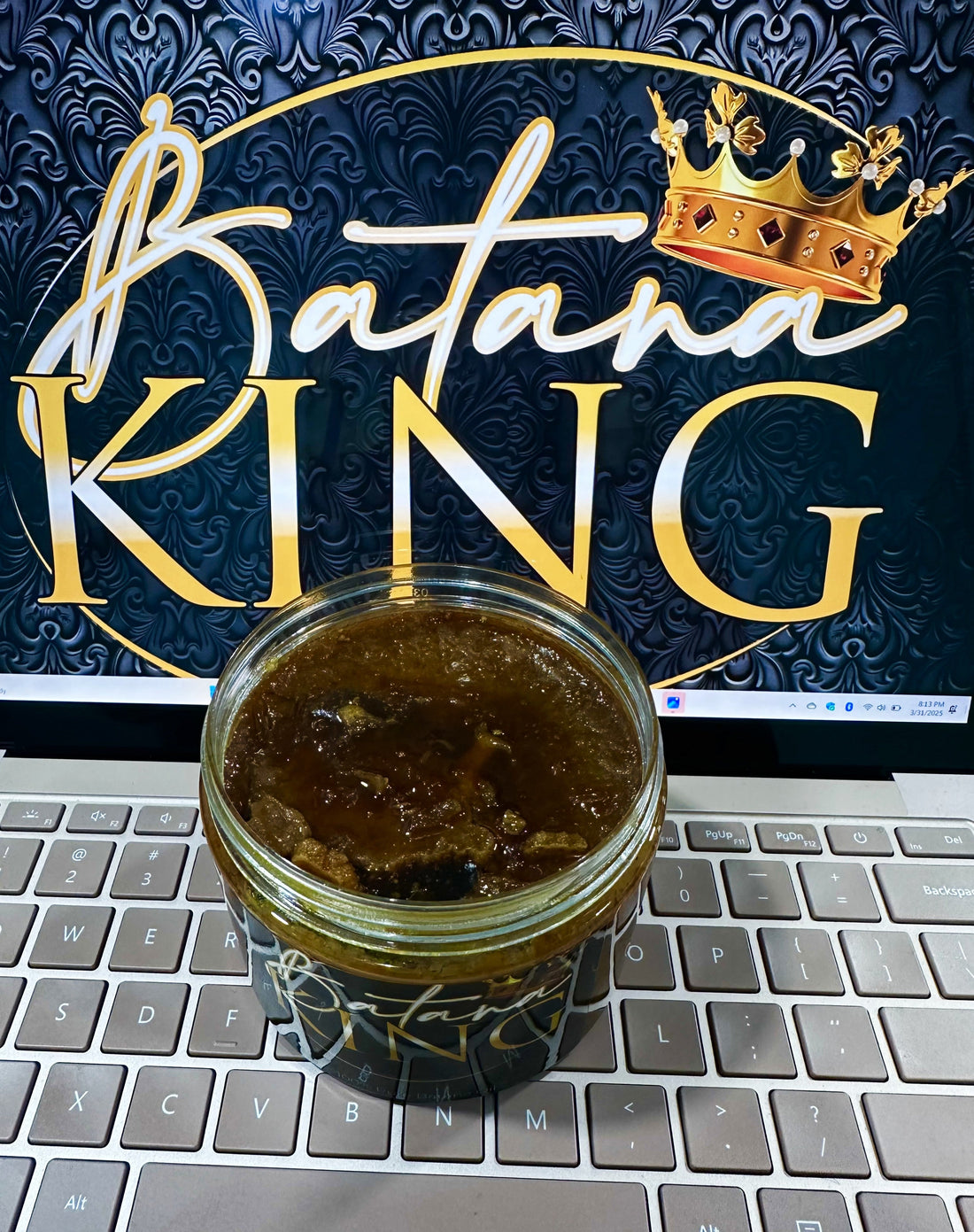 your experience with batana