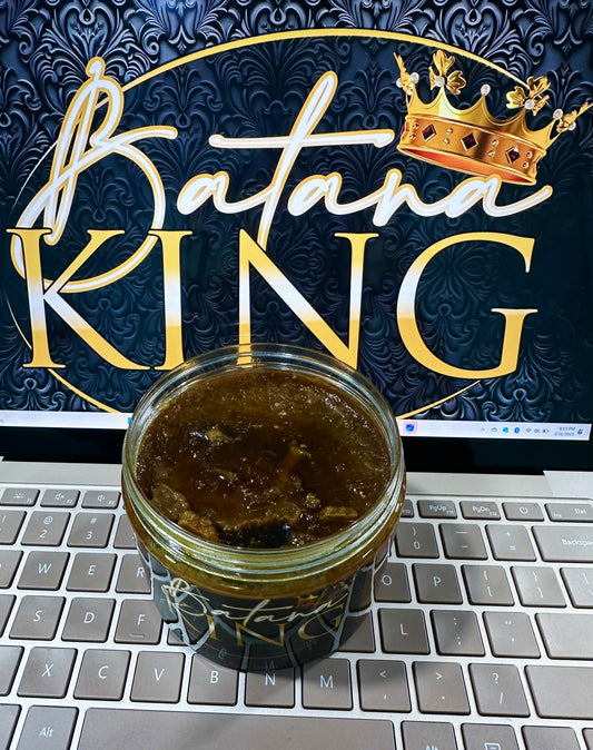 your experience with batana