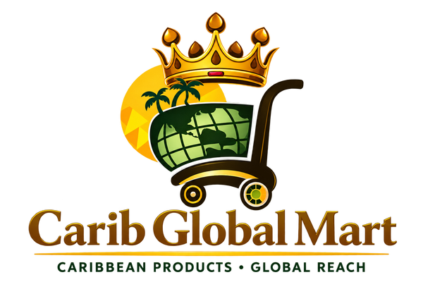 Carib Global Mart