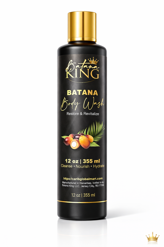 BATANA BODY WASH   (PRE ORDERS ONLY) ALL ORDERS WILL BE SHIPPED 3/10/2026