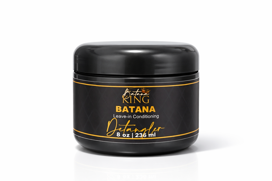 BATANA LEAVE IN CONDITIONER / DETANGLER (PRE ORDERS ONLY) ALL ORDERS WILL BE SENT ON 3/10/2026