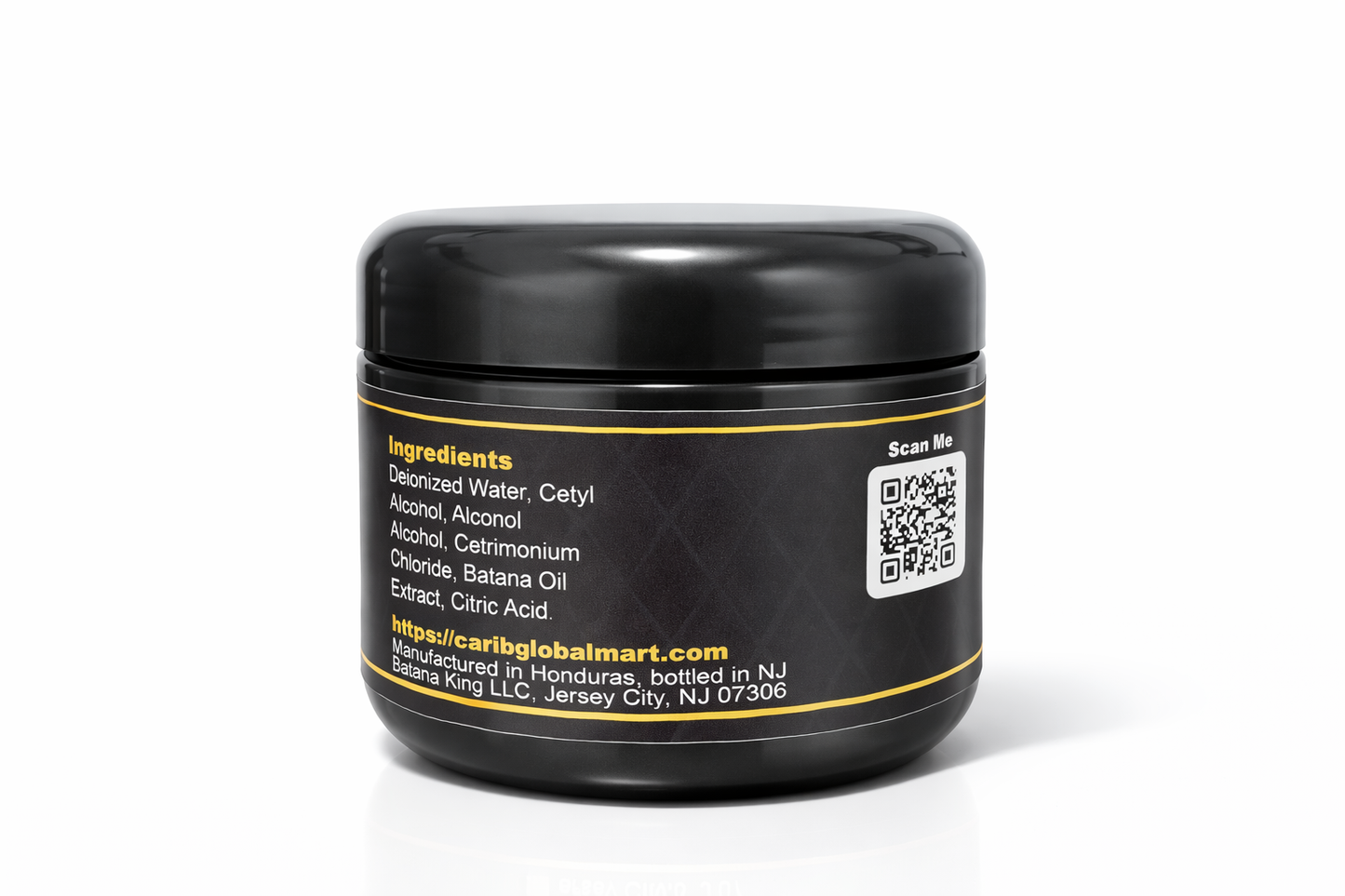 BATANA LEAVE IN CONDITIONER / DETANGLER (PRE ORDERS ONLY) ALL ORDERS WILL BE SENT ON 3/10/2026