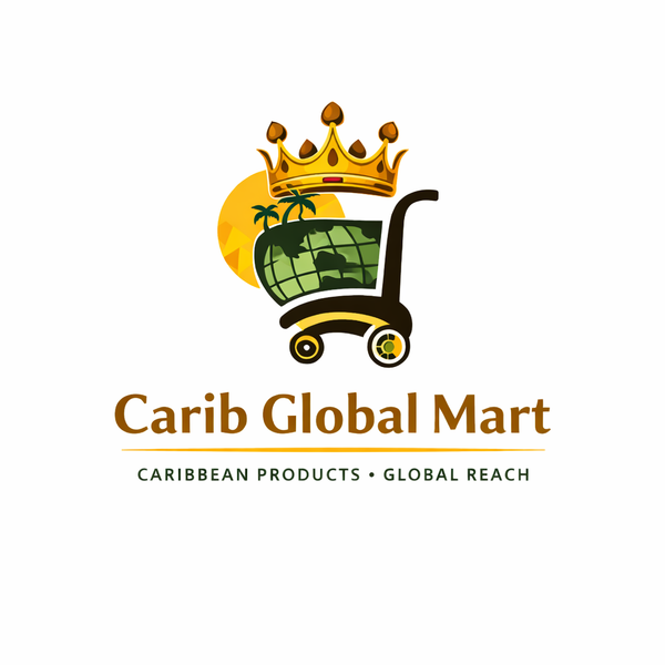Carib Global Mart